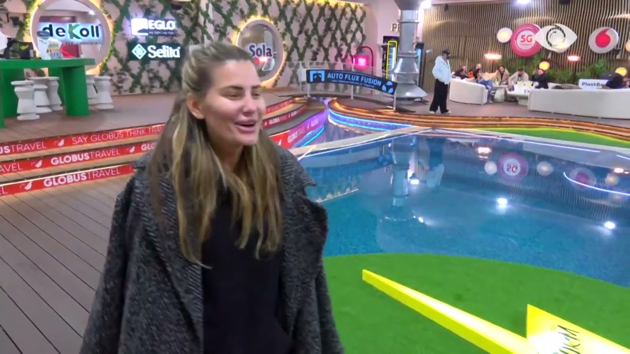 Është kartë e djegur kjo me femrat/ Valbona i drejtohet Gjestit