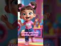 If You Re Feeling Happy Clap Stomp Shout Nursery Rhymes For Toddlers With Tilly Shorts
