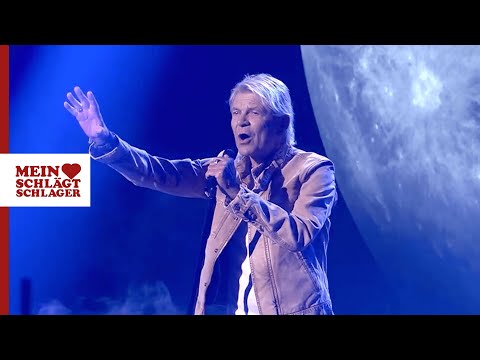 Matthias Reim - 4 Uhr 30 (Schlagerchallenge.2021 – Der ganz große Traum)