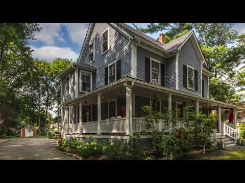 38 Forest Hill Ave, Lynnfield MA -  Christina Hixon - Tel: 781-367-8584