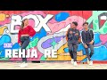 Rehja Rehja Re - Golmaal | Prathamesh & Manasvi Choreography | SKDC