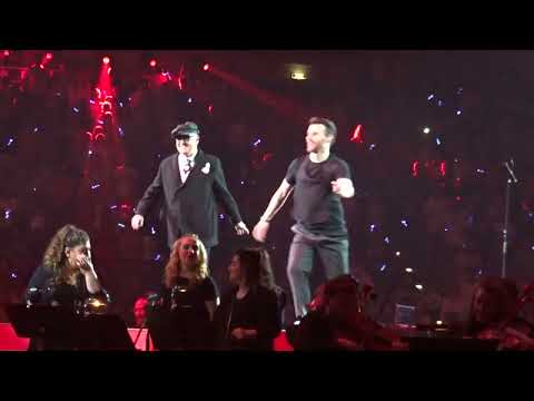 Leoš Mareš & Jiří Korn - Žal se odkládá - O2 Arena 2022