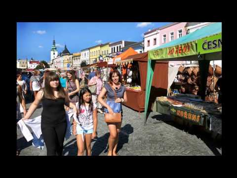 Rok 2016 plný oslav - Svitavy - 760. výročí (Svitavy 760, Fotoklub Svitavy))