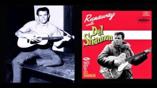 DEL SHANNON -  I&#39;ll Always Love You