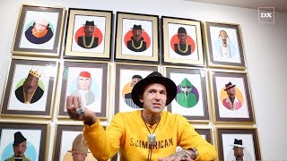 Here&#39;s Why Yelawolf Hates Most White Rappers (Speaks On Asher Roth, G-Eazy &amp; Post Malone)