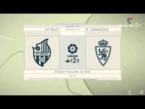 Previa CF Reus vs Real Zaragoza