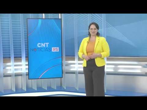 CNT Notícias RS de 07/08/2026 na Íntegra