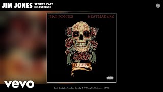 Jim Jones - Sports Cars (Audio) ft. Curren$y