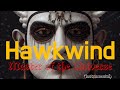Hawkwind - Master of the Universe (instrumental)