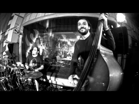 Punnany Massif MR2 akusztik(teljes)