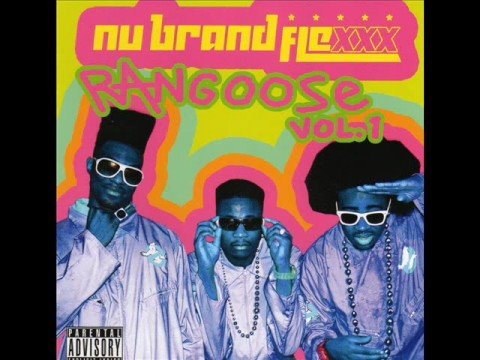 NU Brand Flexxx - Nation