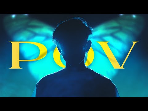 BIXU - POV (Official Music Video)