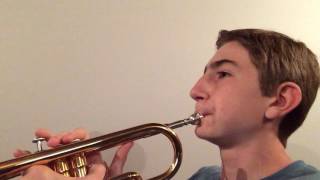 Laura by Clifford Brown