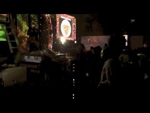 Aba Shanti I plays Inner Standing Dre Z I David Dubplate @ UNOD 2016