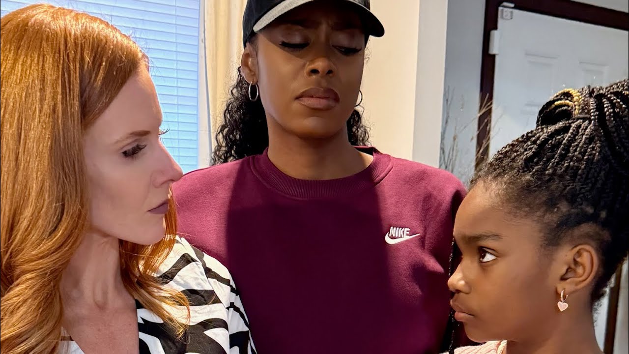 When Libby tells Keke her door is off the hinges just like her and Keke throws a curve ball!