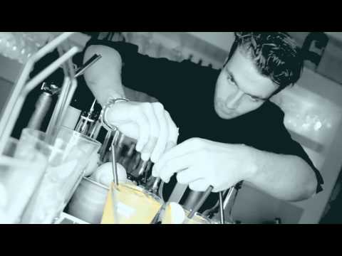 Swedish House Mafia - Greyhound By Absolut