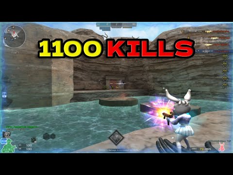 Treasure island - Mutant Escape (1) : CrossFire West