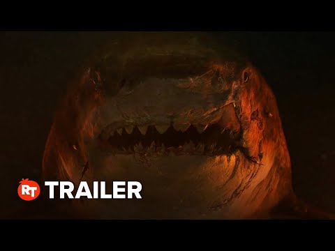 The Meg 2: The Trench Trailer #1 (2023)