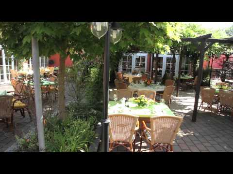 Gasthof Alt Engelsdorf - Hotelfilm
