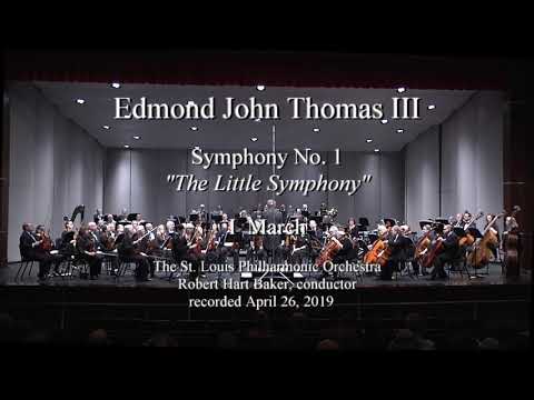 Symphony No. 1