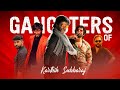Gangsters Of Karthik Subbaraj Birthday Special RKR Cutz