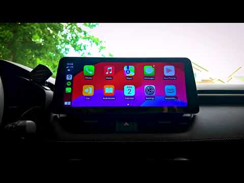 The BEST Aftermarket Stereo for Toyota RAV4?