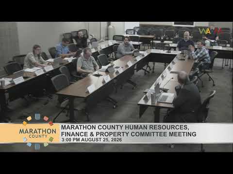 Marathon County Sheriff Sales