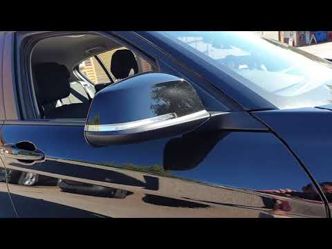 2016 BMW 1 Series 116D 1.5 SE