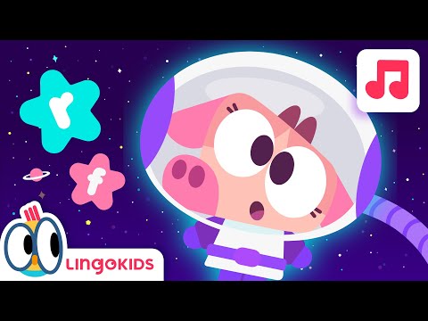 CONSONANT BLENDS SONG 🔠🎶 Phonics Song for Kids | Lingokids