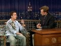 Conan O Brien Frankie Muniz 1 14 05