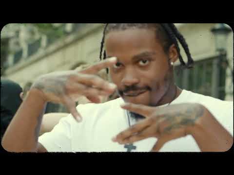 Ceo Stew ft  Baby Joker - Walkdown pt.2 (official Music Video)