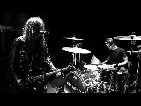 Against Me! - Shivers (Nervous Energies session - Rowland S. Howard cover)