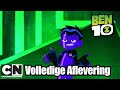 Ben 10 | Innervasie Deel 5: Grote Geleider (Volledige Aflevering) | Cartoon Network