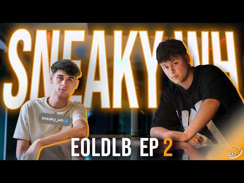 EOLDLB #2: Entrevista a SNEAKY WH