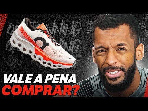 ON RUNNING: AS VERDADES SOBRE A MARCA ESPORTIVA