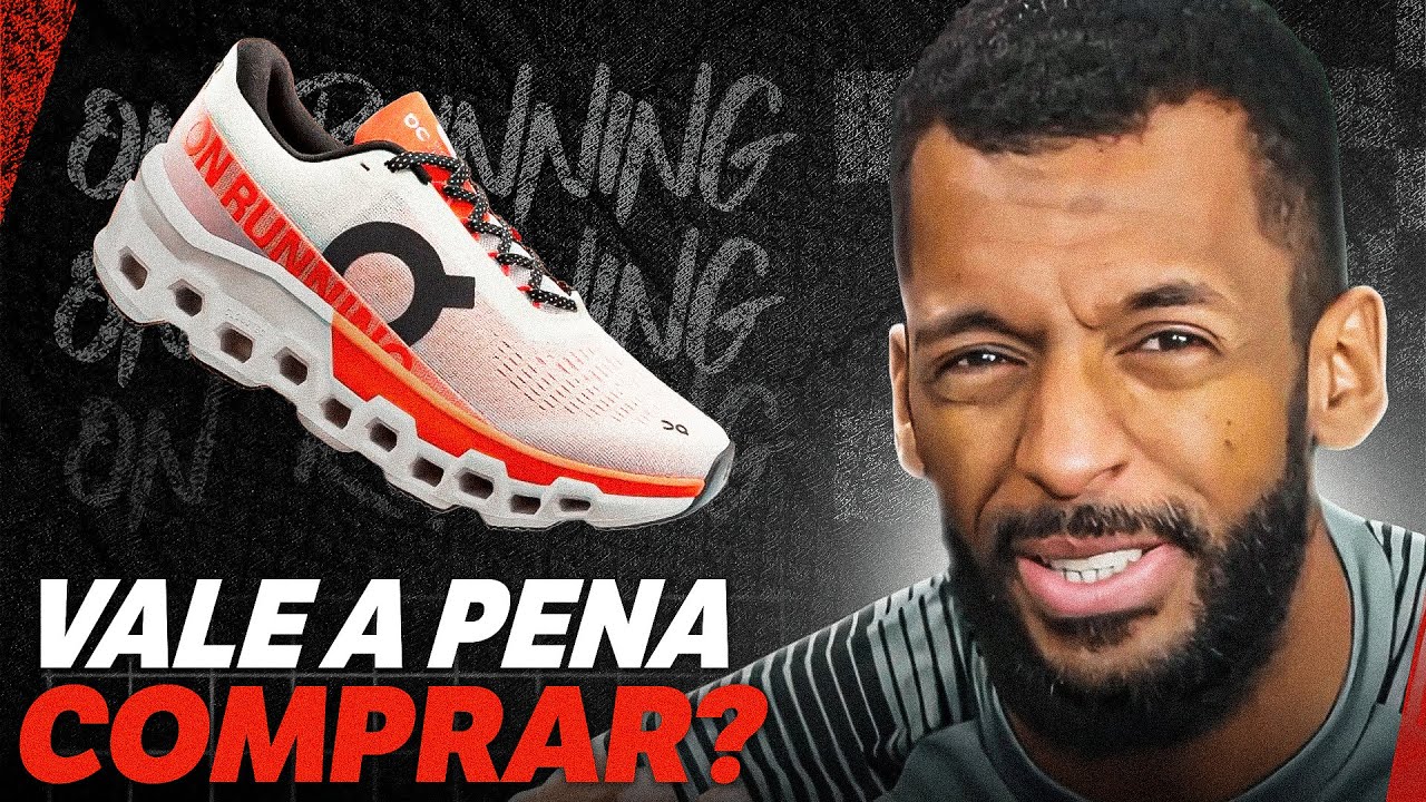 ON RUNNING: AS VERDADES SOBRE A MARCA ESPORTIVA