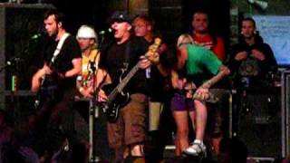 Senses Fail - &quot;Family Tradition&quot; Live