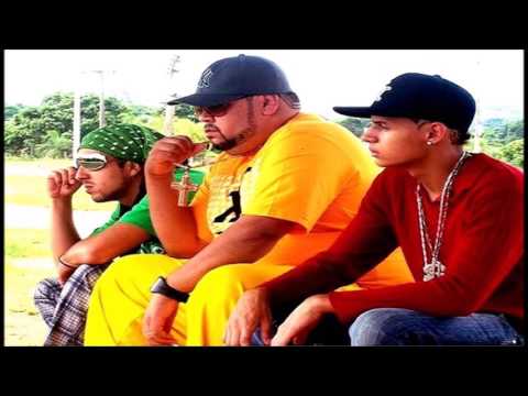 Mano Poeta - Um Click Part. Sentinela (Hungria Hip Hop & Chacall)