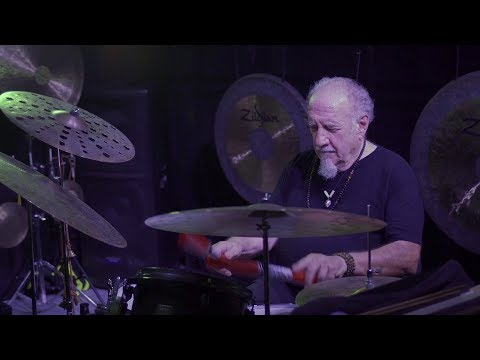 Abbey Rader Trio — Subtropics Festival 2017