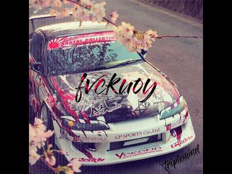 triplemind - fvckuoy (hyper phonk)