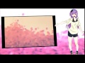 【UTAUカバー】Goodbye April Doppel【Sazaki Mei】 