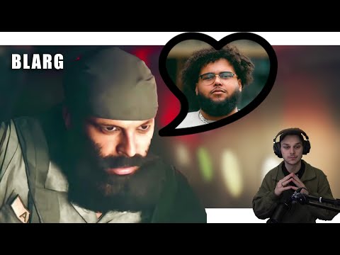Blarg Reacts To "The Best Grizzy and Blarg Moments"