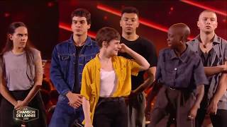 Christine And The Queens - Damn, Dis-Moi (La chanson de l'année 2018)