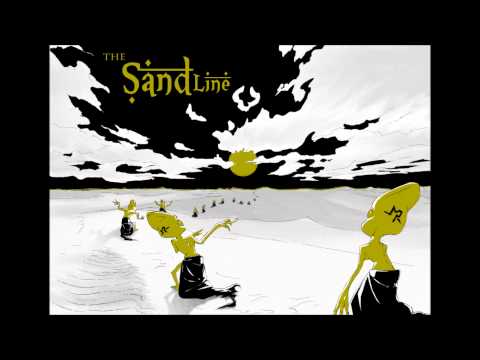 Mind Portal - The Sand Line [Psystep]