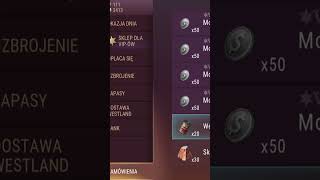 Miniaturka - Free Coins Westland Survival #shorts