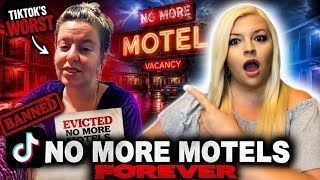 TikTok’s WORST Motel Mom EXPOSED?! What’s REALLY Going On
