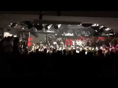 22.12.2018 Luigi Madonna @ Histoire disco / Leben sound