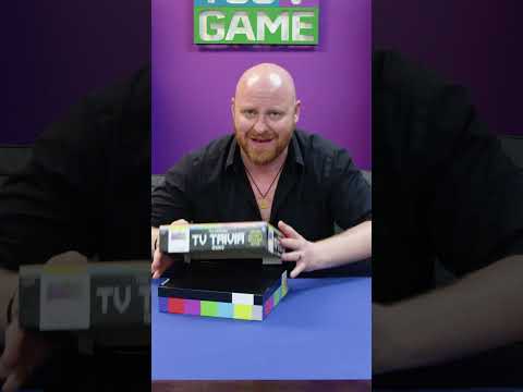 Tuesday Trivia 19 - The Ultimate TV Trivia Game