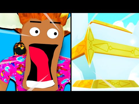 ÅBNER ÆG VED KISTEN?! - Pet Simulator X #43