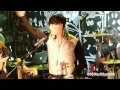 Patrick Wolf - The Falcons - HD Live at La Maroquinerie (7 Nov 2011)